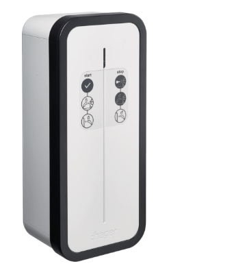 INSTALLER BORNE DE RECHARGE POUR VEHICULE ELECTRIQUE A CAVAILLON PROCHE AVIGNON