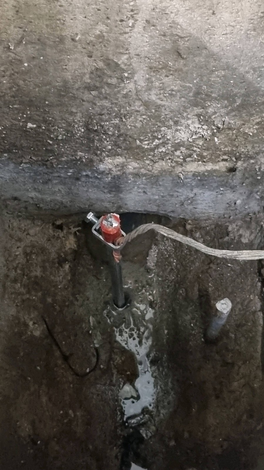 Electricien pour mise à la terre d'une maison à Aix en Provence